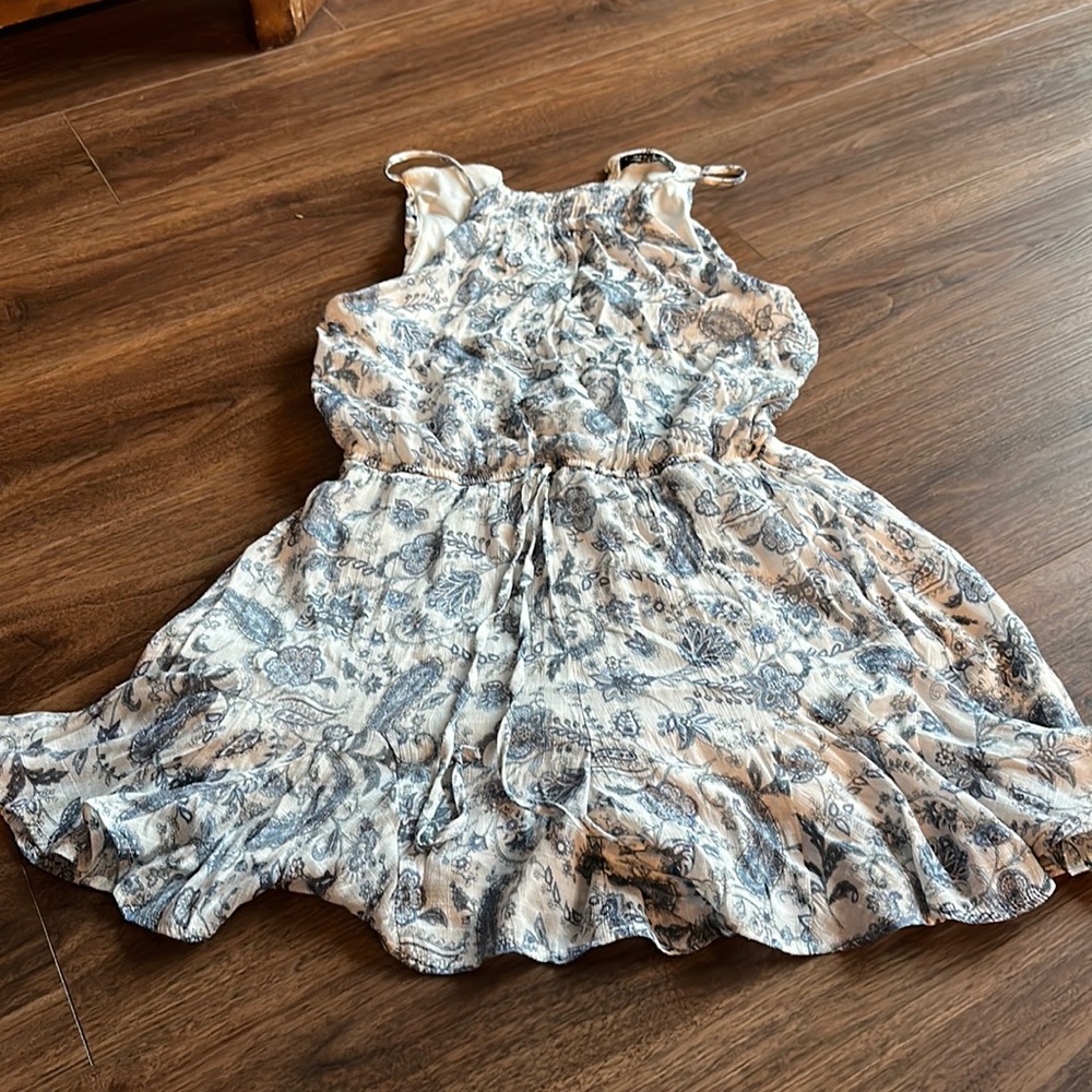 Trixxi romper